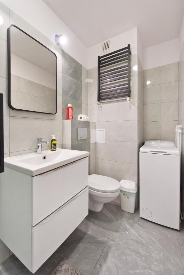 Yourapart Norwida Gdynia Exterior foto